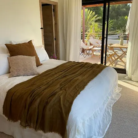Holiday home Casa Henrietta Javea
