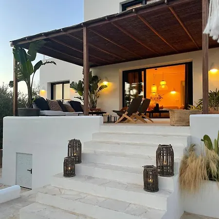 Casa Henrietta Javea