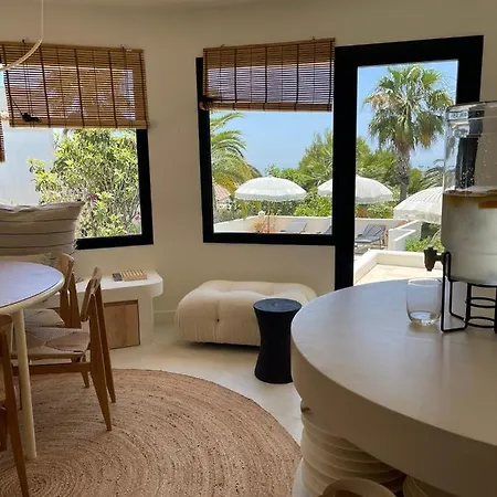 Casa Henrietta Holiday home Javea