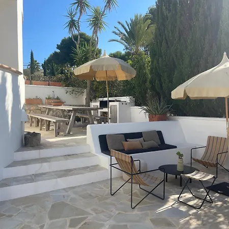Casa Henrietta