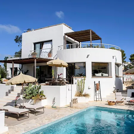 Holiday home Casa Henrietta