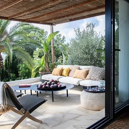 Casa Henrietta *