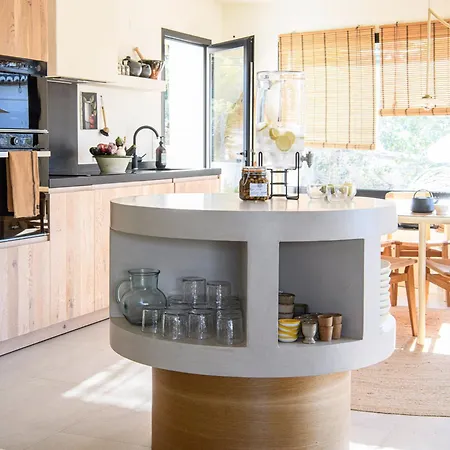 Casa Henrietta * Javea