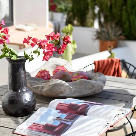Holiday home Casa Henrietta *