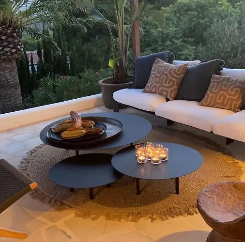 Holiday home Casa Henrietta