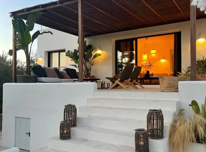 Casa Henrietta Javea