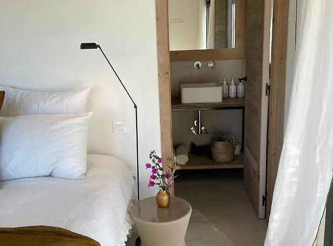 Holiday home Casa Henrietta *
