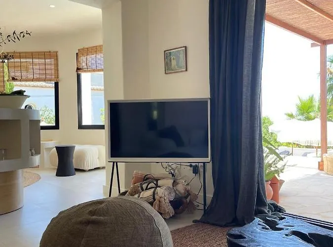 Casa Henrietta