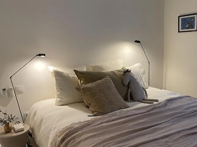 Holiday home Casa Henrietta *