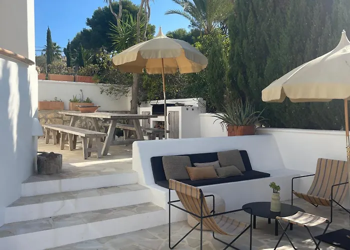 Casa Henrietta