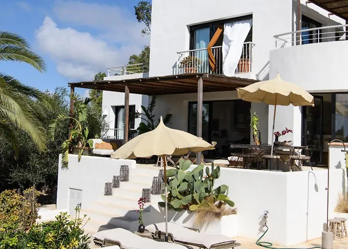 Casa Henrietta Holiday home