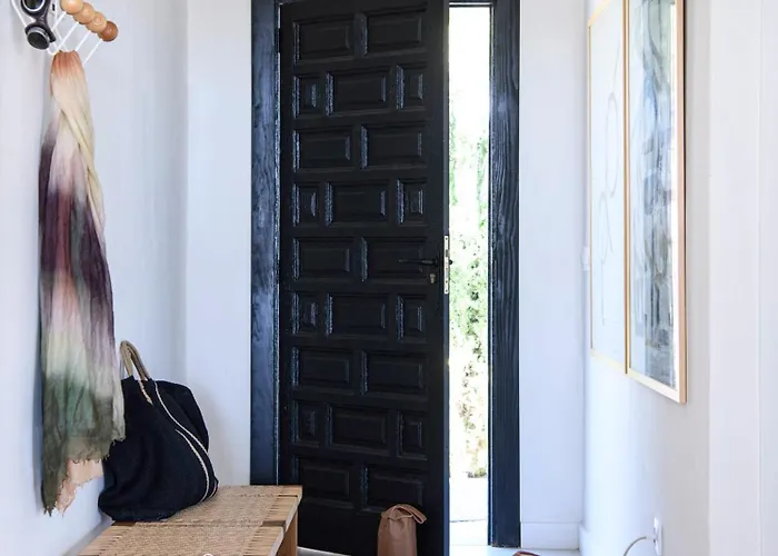 Casa Henrietta Holiday home