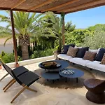 Casa Henrietta Γιαβέα