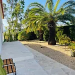 Σπίτι διακοπών Casa Henrietta