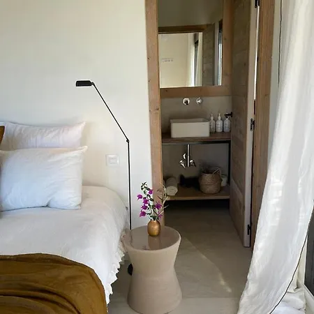 Дом отдыха Casa Henrietta *