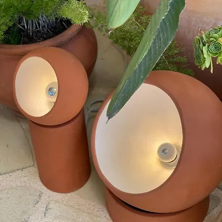 Casa Henrietta 哈维亚