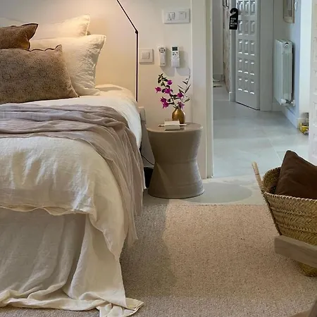 Дом отдыха Casa Henrietta