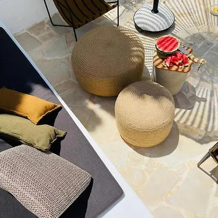 度假居 Casa Henrietta