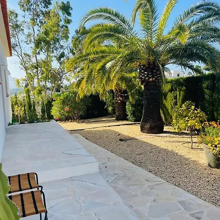 度假居 Casa Henrietta