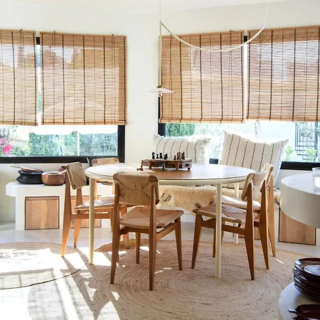 Casa Henrietta 度假居 哈维亚