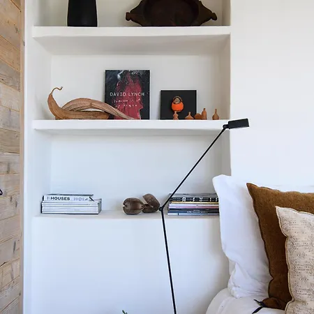 Casa Henrietta 哈维亚