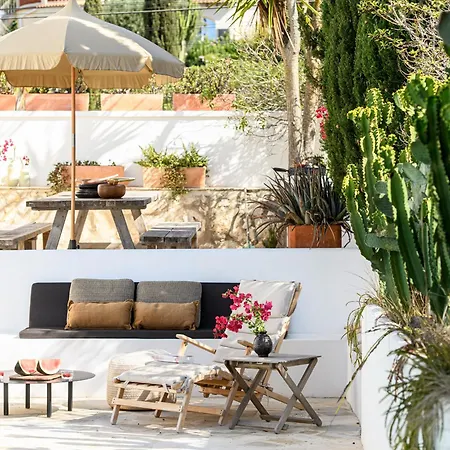 Casa Henrietta *
