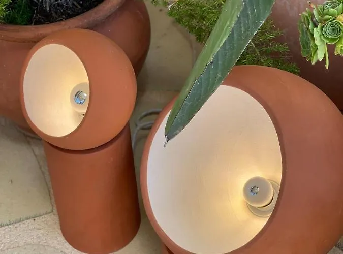 Casa Henrietta Jávea