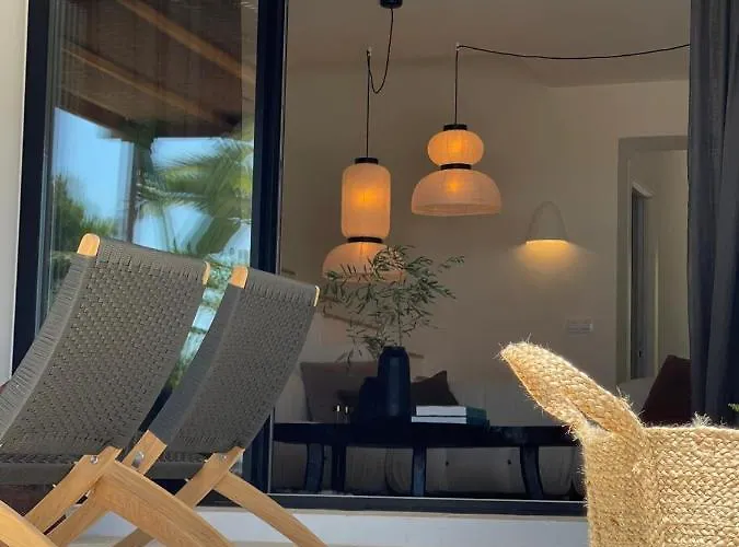 Vakantiehuis Casa Henrietta