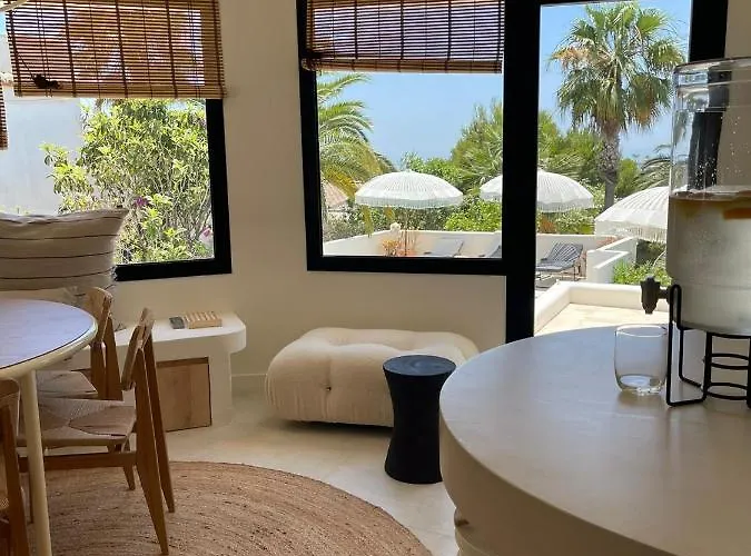 Casa Henrietta Vakantiehuis Jávea