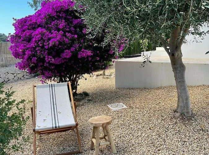 Casa Henrietta