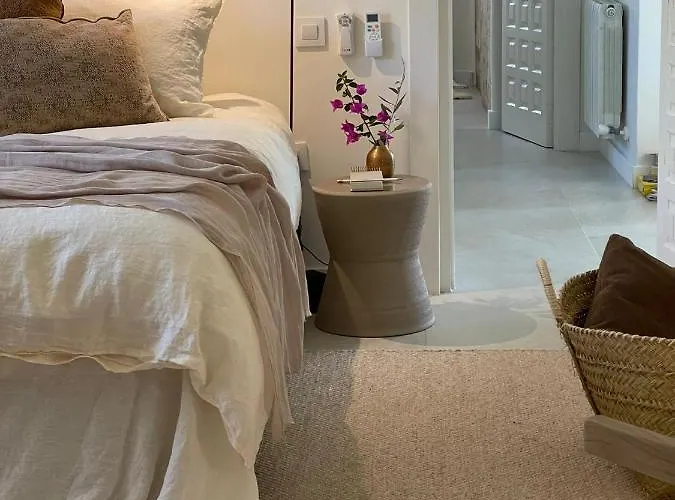 Vakantiehuis Casa Henrietta