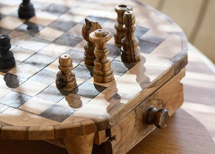 Vakantiehuis Casa Henrietta Jávea