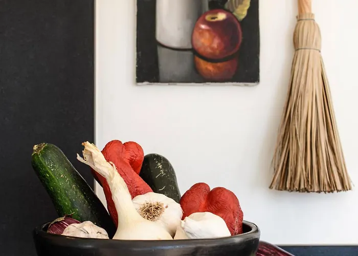 Casa Henrietta Jávea