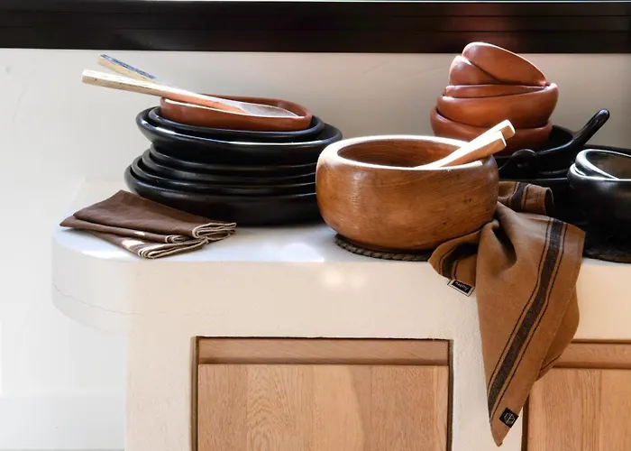 Vakantiehuis Casa Henrietta