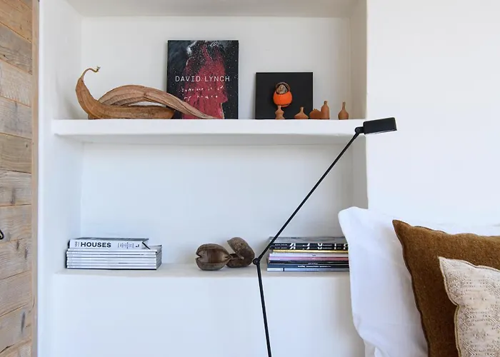 Casa Henrietta Jávea