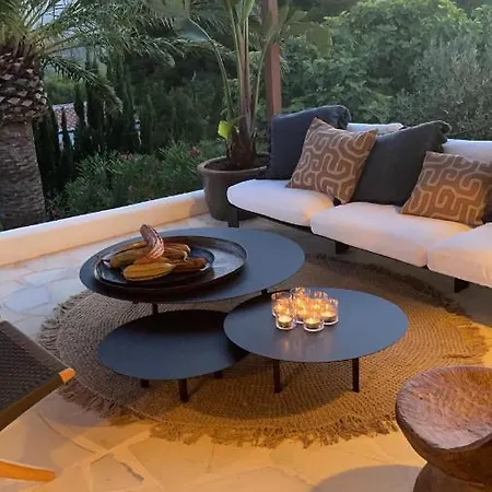 Casa de Férias Casa Henrietta