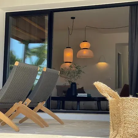 Tatil Evi Casa Henrietta