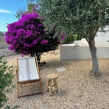 Casa Henrietta