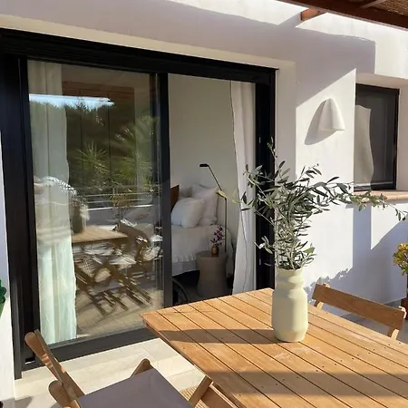 Casa Henrietta *