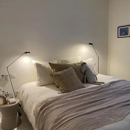 Tatil Evi Casa Henrietta *