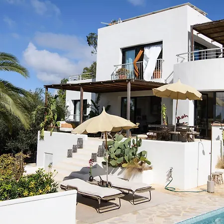 Casa Henrietta Casa de Férias