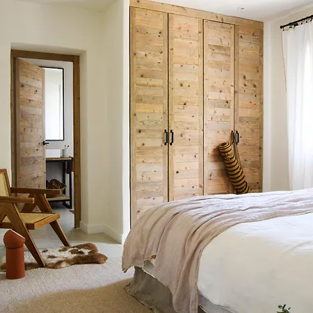 Casa Henrietta Casa de Férias *