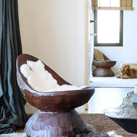 Casa de Férias Casa Henrietta *