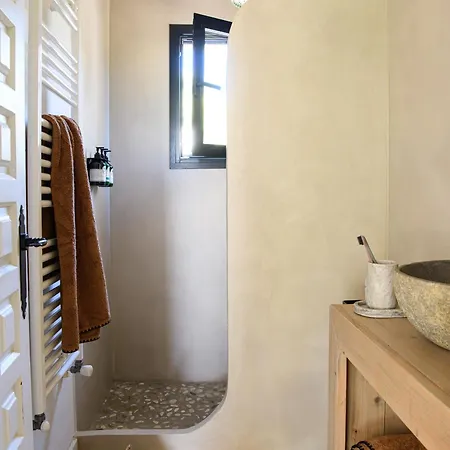 Casa Henrietta * Jávea