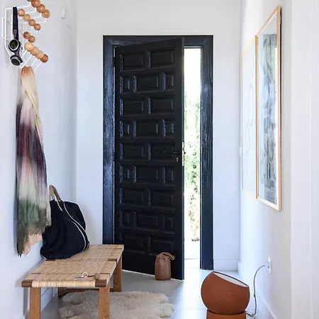 Casa Henrietta Casa de Férias