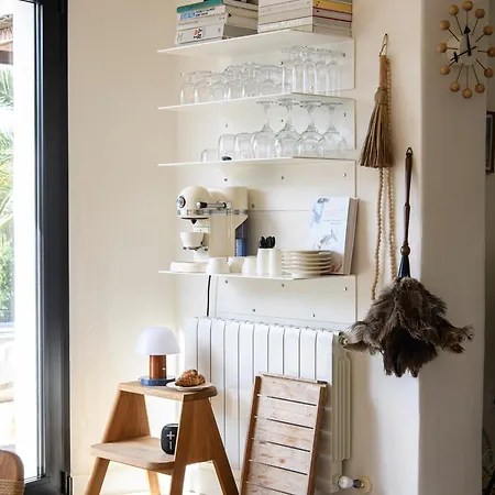 Casa de Férias Casa Henrietta Jávea