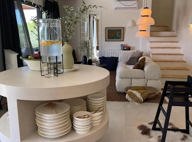 Casa Henrietta * 자베아