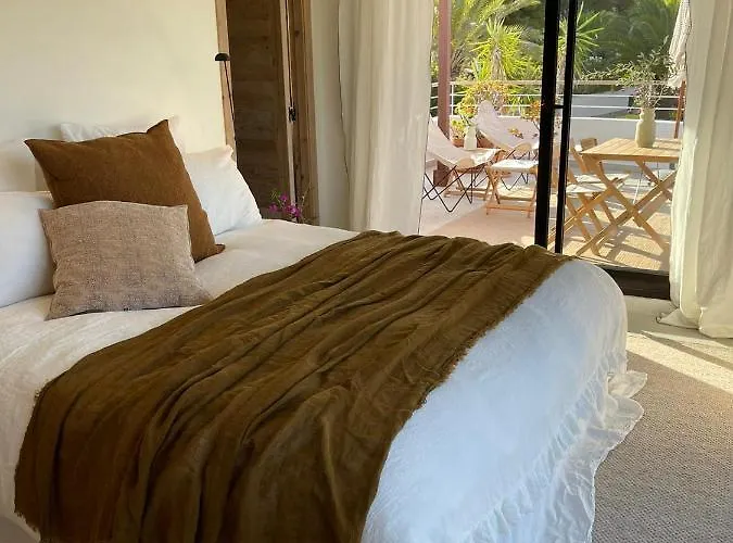 펜션 Casa Henrietta 자베아