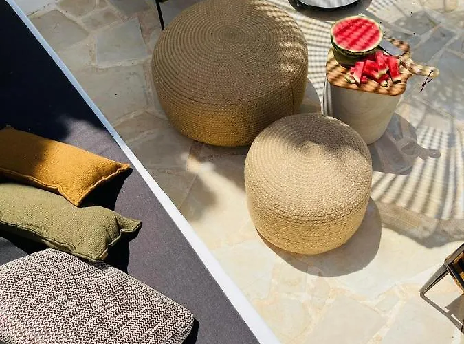 펜션 Casa Henrietta