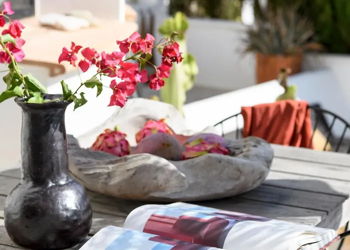 펜션 Casa Henrietta *